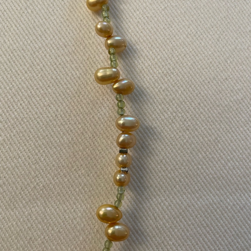 Authentic Pearls - Picture 4 of 4